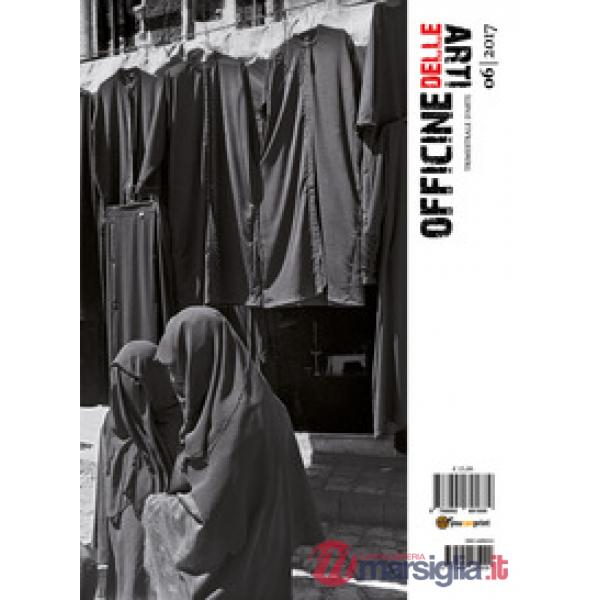 Officine delle arti (2017). Vol. 6