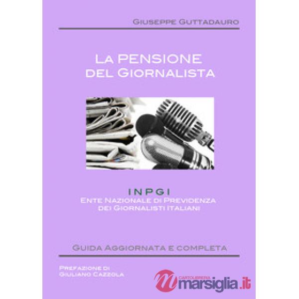 Pensione del giornalista (La)
