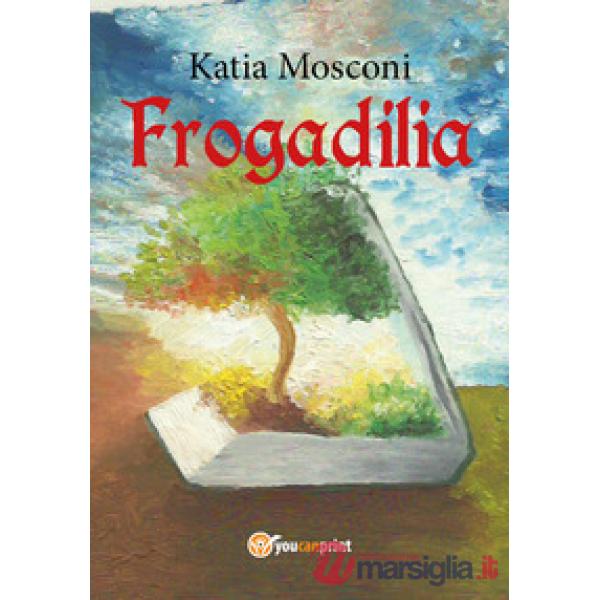 Frogadilia