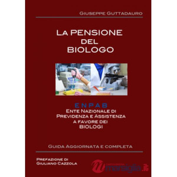 Pensione del biologo (La)