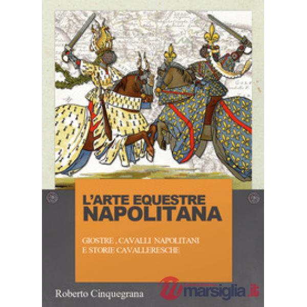 Arte equestre napolitana