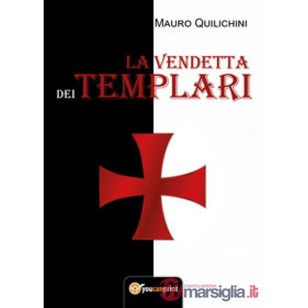 Vendetta dei templari (La)