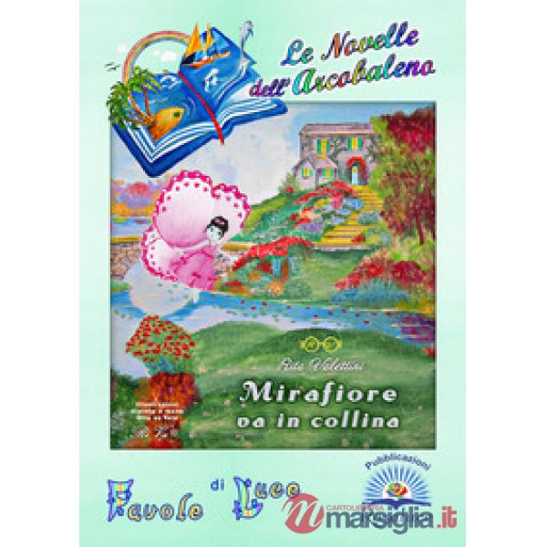 Mirafiore va in collina