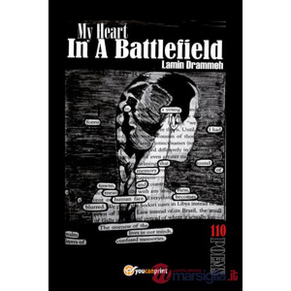 My heart in a battlefield