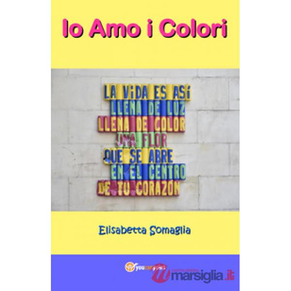 Io amo i colori