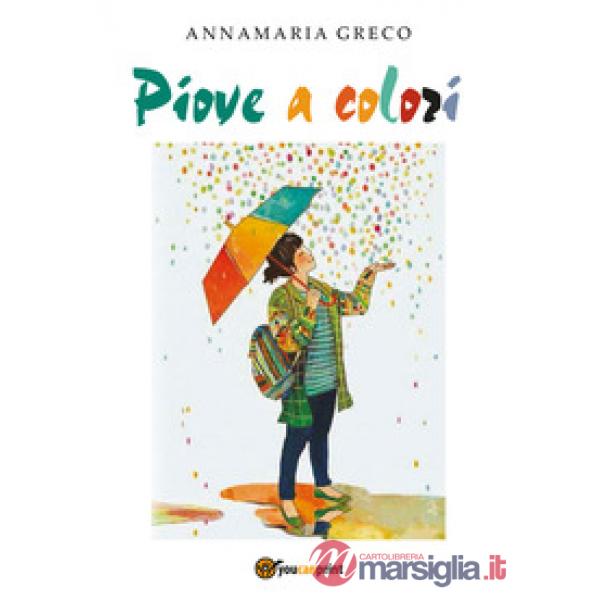 Piove a colori