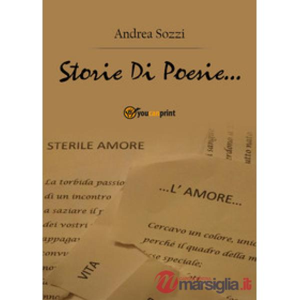 Storie di poesie