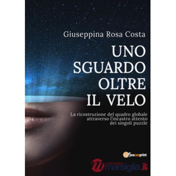 Sguardo oltre il velo. La ricostruzione del quadro globale attraverso l'incastro