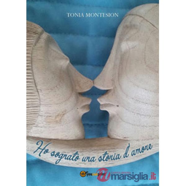 Ho sognato una storia d'amore