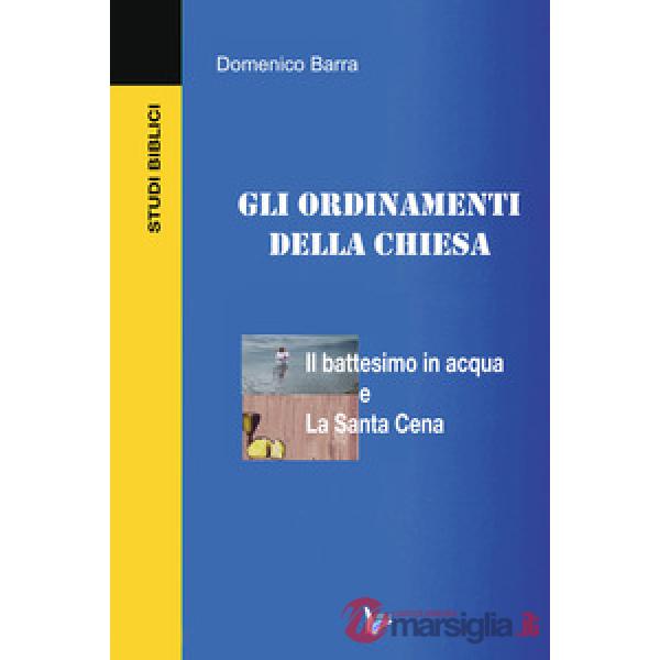 Ordinamenti della Chiesa (Gli)