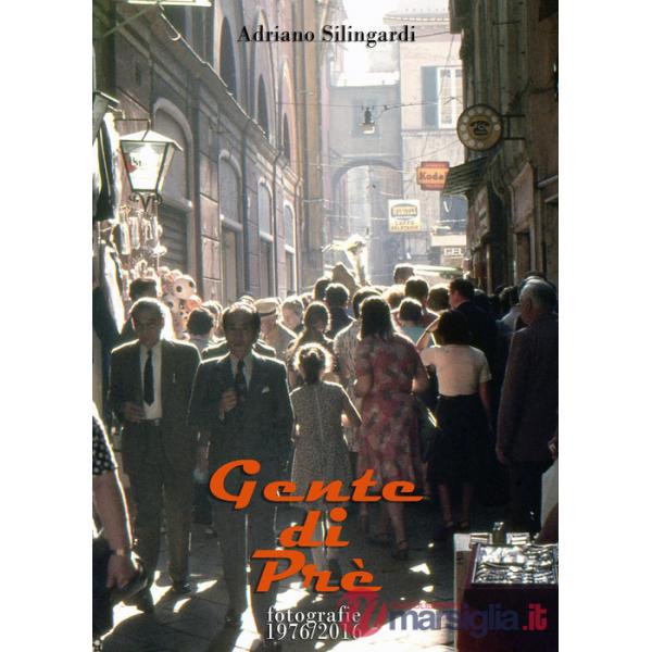 Gente di Prè. Ediz. a colori