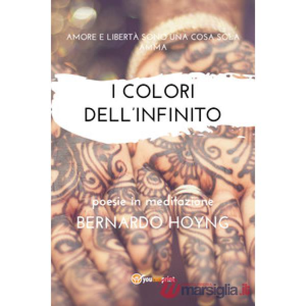 Colori dell'infinito (I)