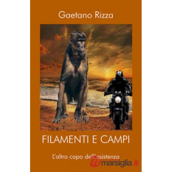 Filamenti e campi. L'altro capo dell'esistenza
