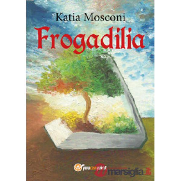 Frogadilia