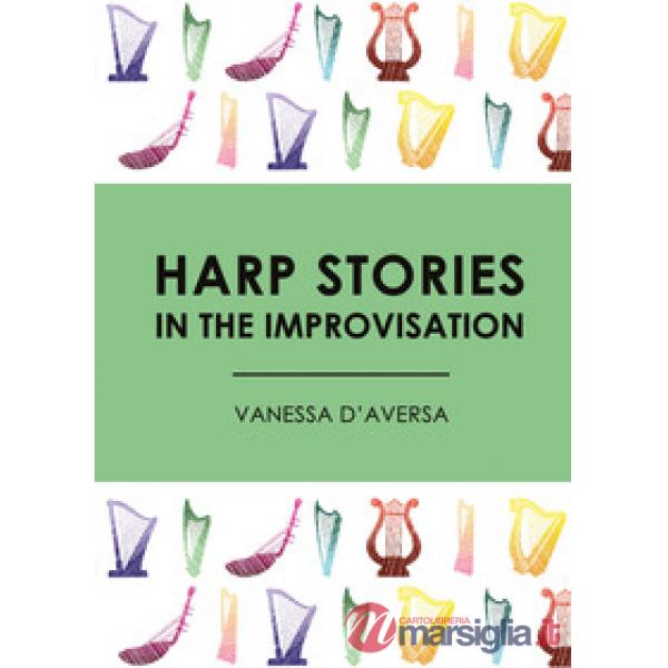 Harp stories in the improvisation