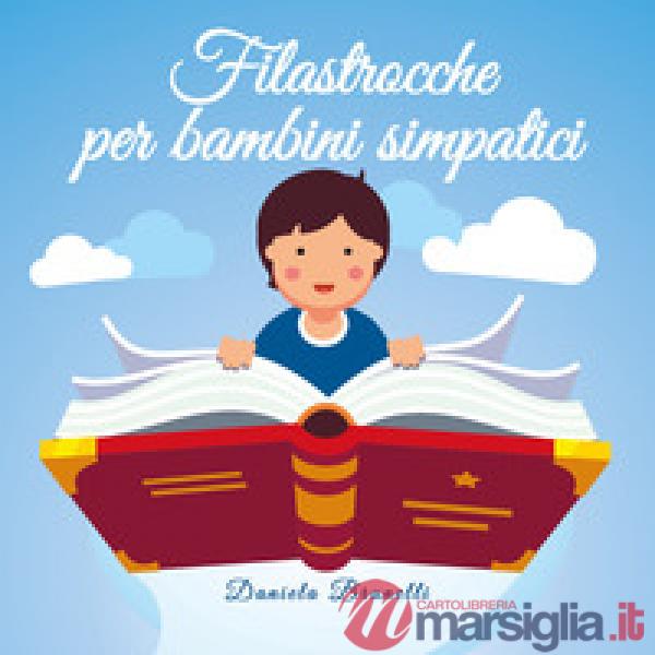 Filastrocche per bambini simpatici