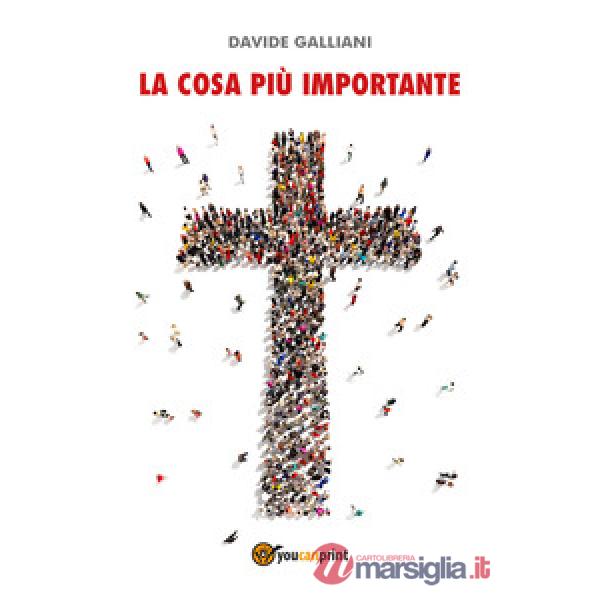 Cosa più importante (La)