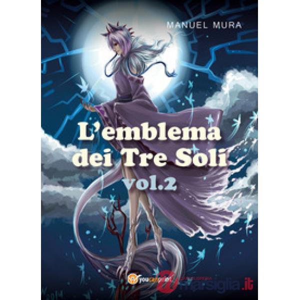 Emblema dei tre soli (L'). Vol. 2