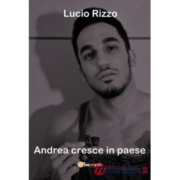 Andrea cresce in paese