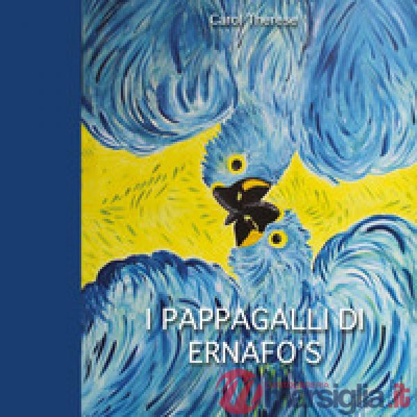 Pappagalli di Ernafo's (I)