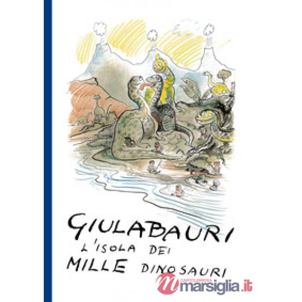 Giulabauri