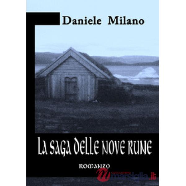 Saga delle nove rune (La)