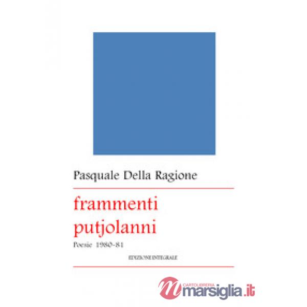 Frammenti putjolanni