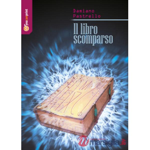 Libro scomparso (Il)