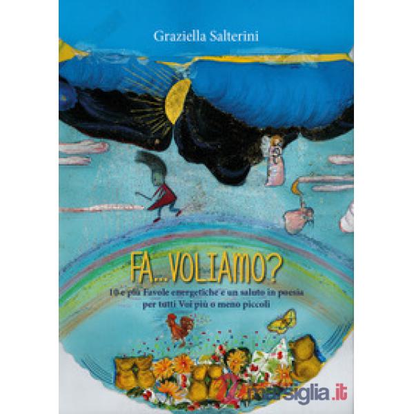 Fa... voliamo?