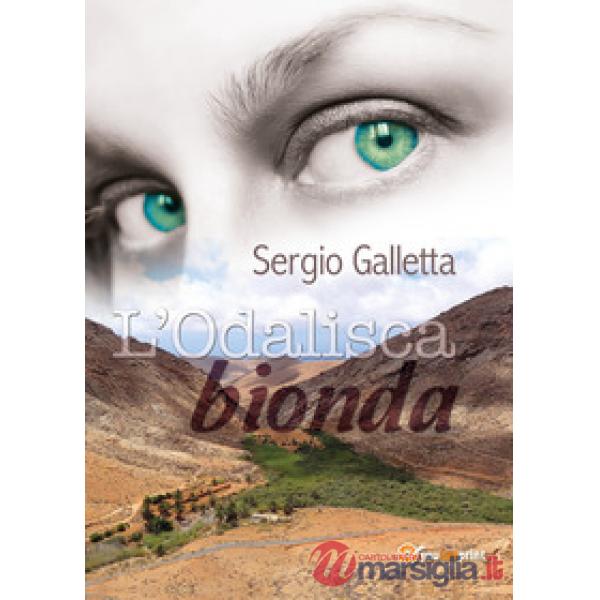 Odalisca bionda (L')