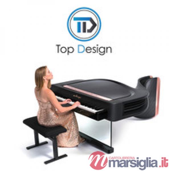 Top design. Ediz. illustrata. Vol. 2