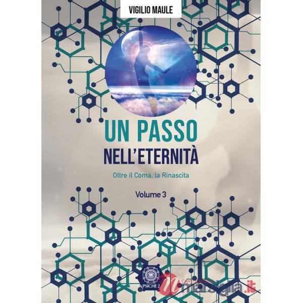 Passo nell'eternità (Un). Vol. 3: Oltre il coma, la rinascita