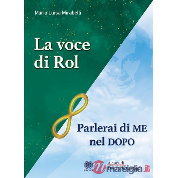 Parlerai di me nel dopo. La voce di Rol