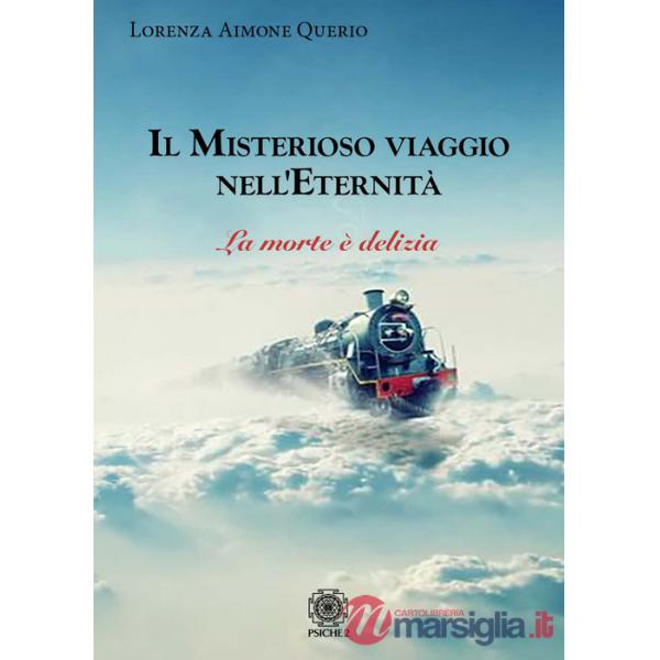 Misterioso viaggio nell'eternità. La morte è delizia (Il)
