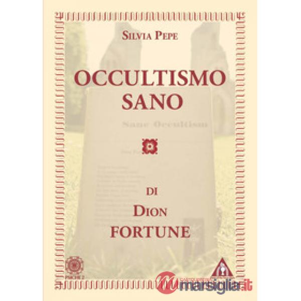 Occultismo sano
