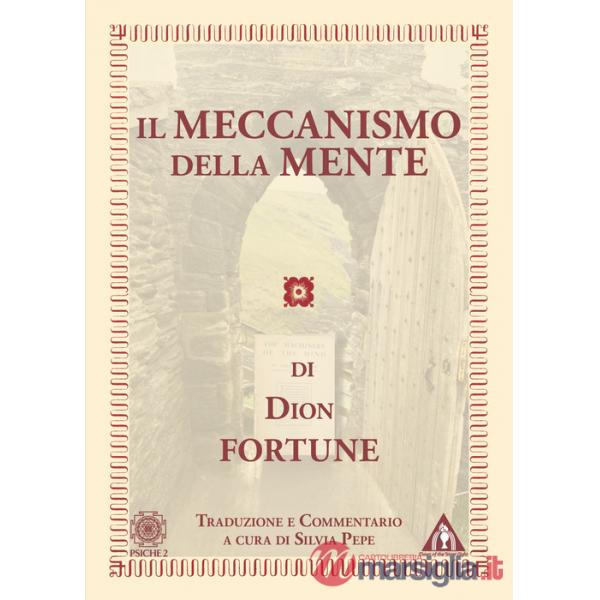 Meccanismo della mente (Il)