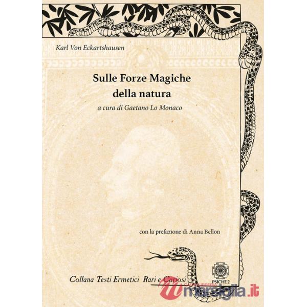 Sulle forze magiche della natura