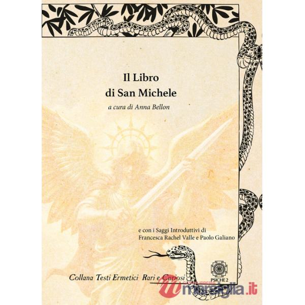 Libro di San Michele (Il)