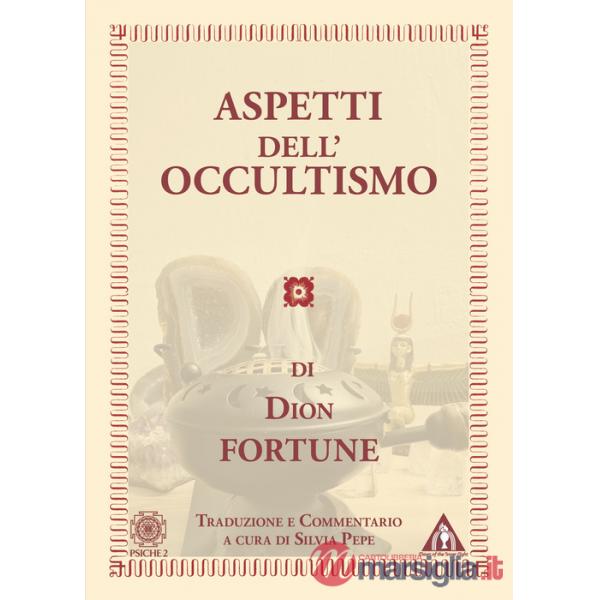 Aspetti dell'occultismo