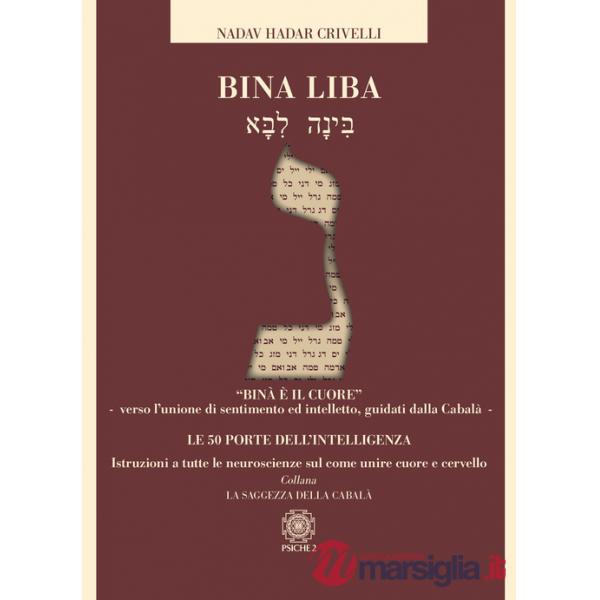 Bina liba. Le 50 porte dell'intelligenza