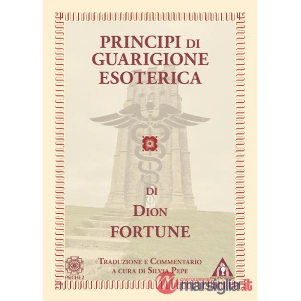 Principi di guarigione esoterica
