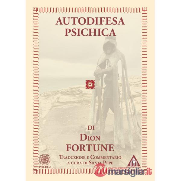 Autodifesa psichica