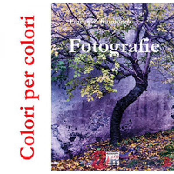 Colori per colori