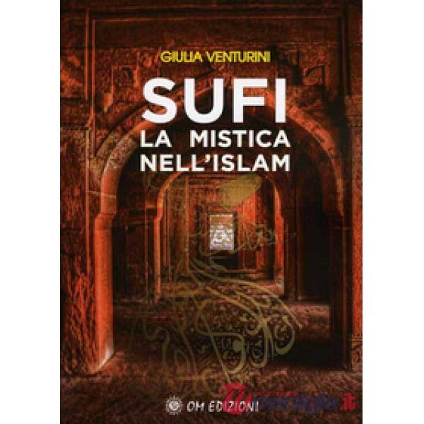 Sufi la mistica nell'Islam