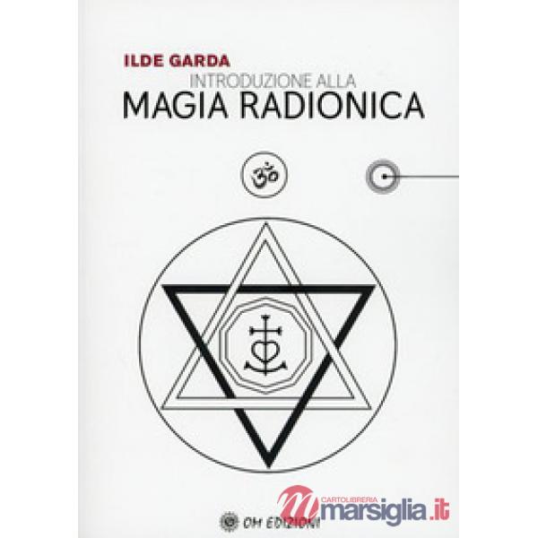 Introduzione alla magia radionica