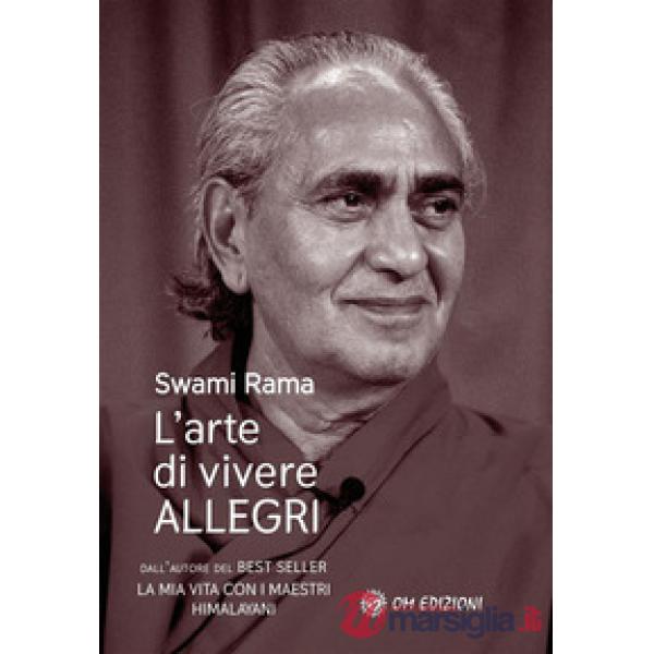Arte di vivere allegri (L')