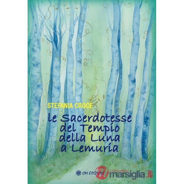 Sacerdotesse del Tempio della Luna a Lemuria (Le)