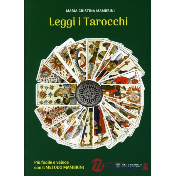 Leggi i tarocchi