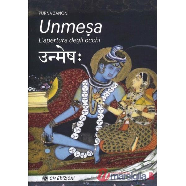Unmesa. L'apertura degli occhi