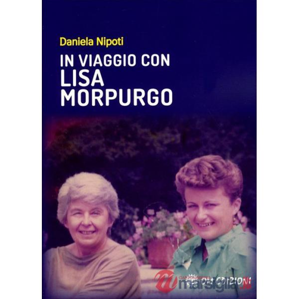 In viaggio con Lisa Morpurgo